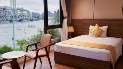 Serene Hotel – Photos 2