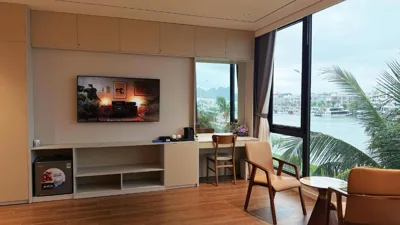 Serene Hotel – Photos 4