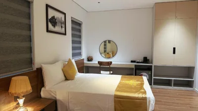 Serene Hotel – Photos 5