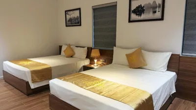 Serene Hotel – Photos 8