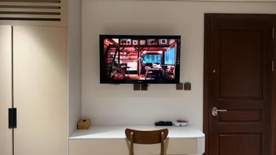 Serene Hotel – Photos 9