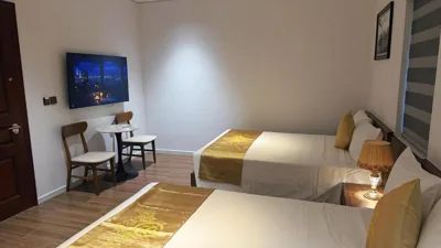 Serene Hotel – Photos 10