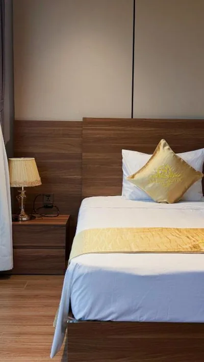 Serene Hotel – Photos 11