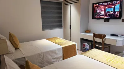 Serene Hotel – Photos 15