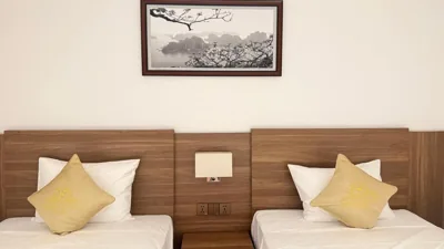 Serene Hotel – Photos 16